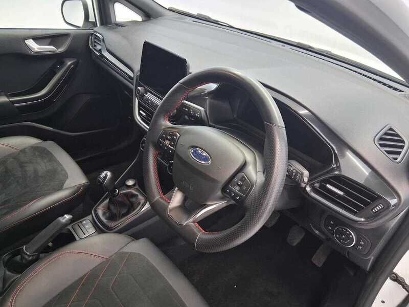 Used Ford Fiesta 2023 for sale - 77044809: Photo 10