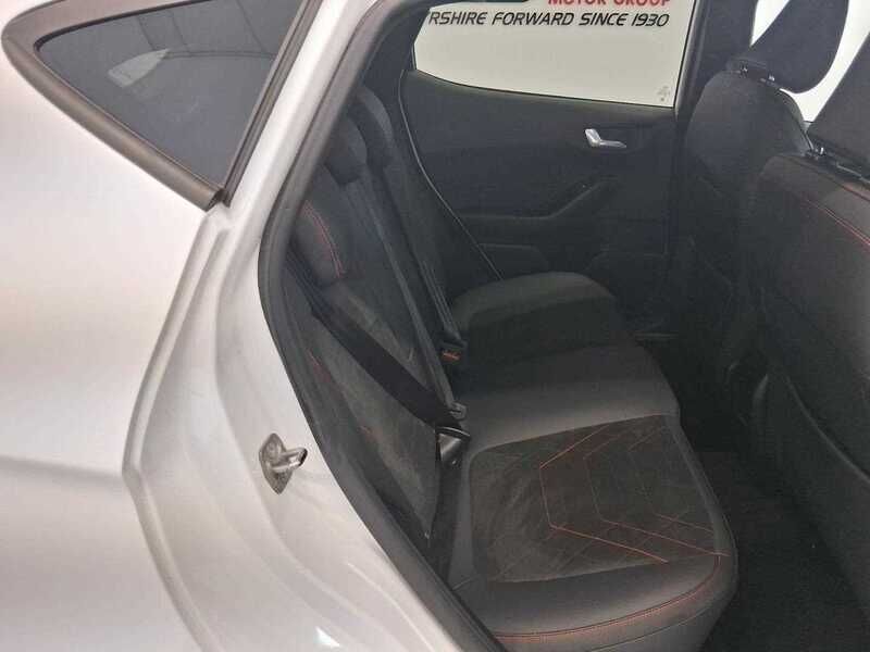 Used Ford Fiesta 2023 for sale - 77044809: Photo 12