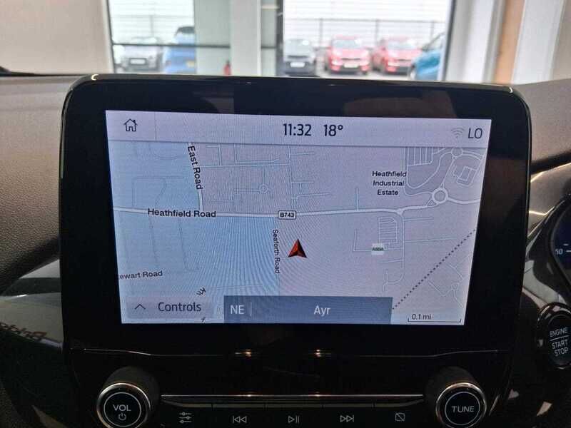 Used Ford Fiesta 2023 for sale - 77044809: Photo 19