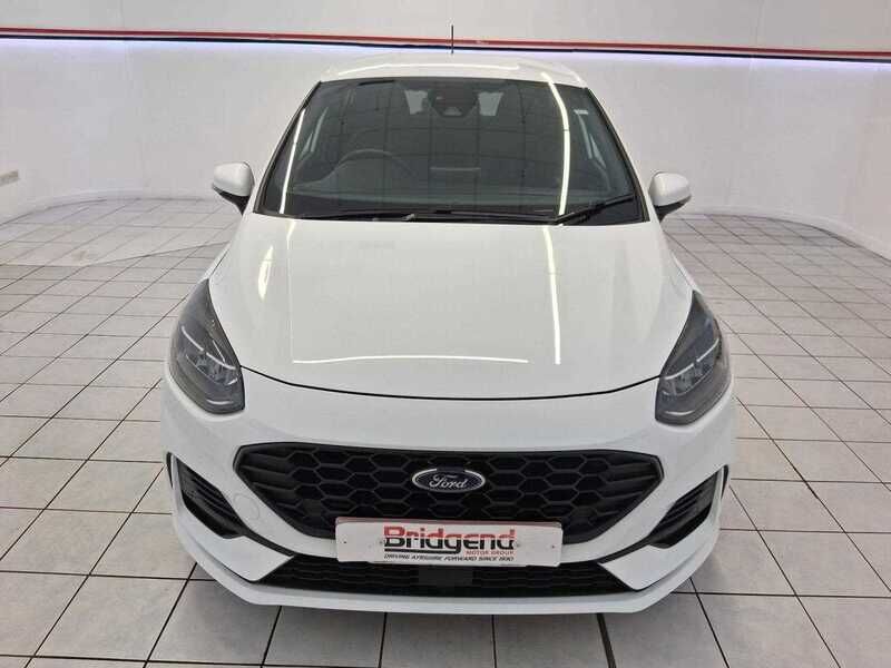 Used Ford Fiesta 2023 for sale - 77044809: Photo 2