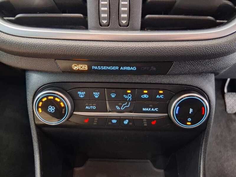 Used Ford Fiesta 2023 for sale - 77044809: Photo 20