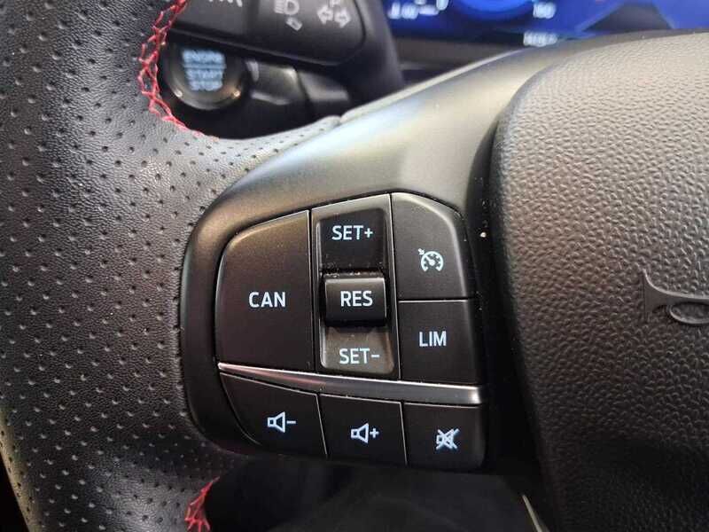 Used Ford Fiesta 2023 for sale - 77044809: Photo 21