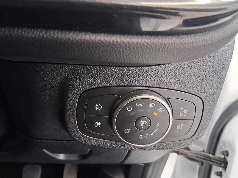 Used Ford Fiesta 2023 for sale - 77044809: Photo 22