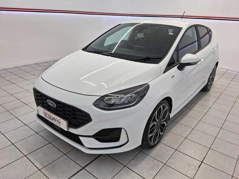 Used Ford Fiesta 2023 for sale - 77044809: Photo 3