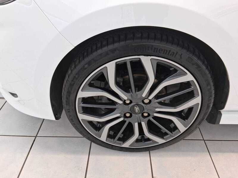 Used Ford Fiesta 2023 for sale - 77044809: Photo 7