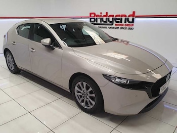 Used Mazda Mazda3 2022 for sale - 79309353: Photo