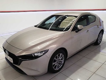 Used Mazda Mazda3 2022 for sale - 79309353: Photo