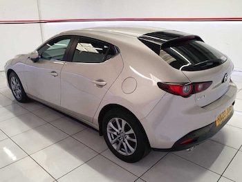 Used Mazda Mazda3 2022 for sale - 79309353: Photo