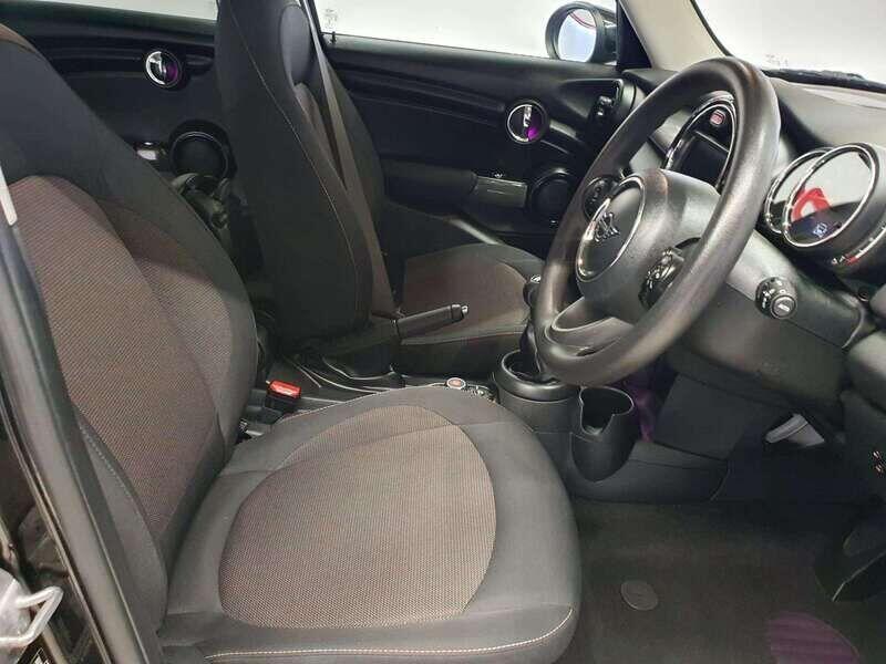 Used MINI Hatch 2020 for sale - 76137998: Photo 11