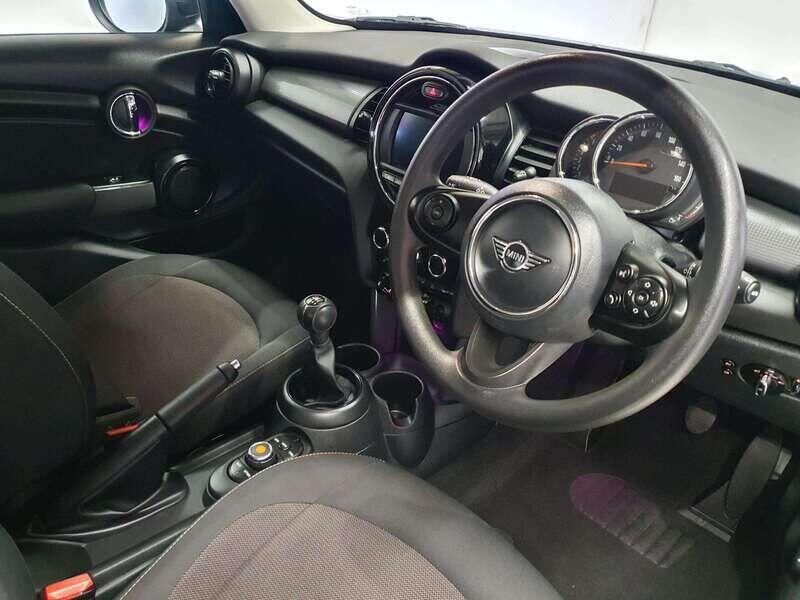 Used MINI Hatch 2020 for sale - 76137998: Photo 12