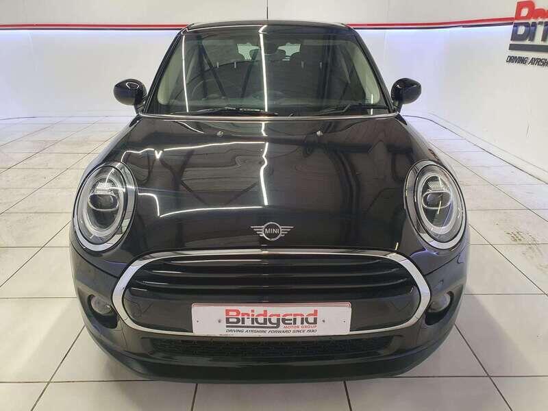 Used MINI Hatch 2020 for sale - 76137998: Photo 2