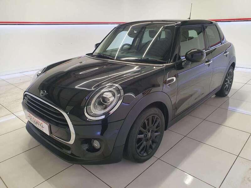 Used MINI Hatch 2020 for sale - 76137998: Photo 3