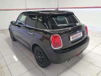 Used MINI Hatch 2020 for sale - 76137998: Photo 4