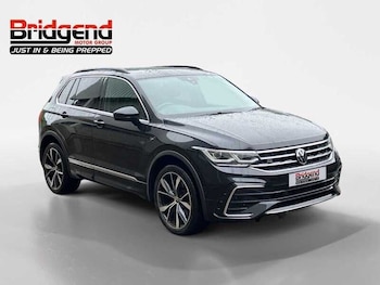 Used Volkswagen Tiguan 2022 for sale - 78804121: Photo
