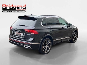 Used Volkswagen Tiguan 2022 for sale - 78804121: Photo