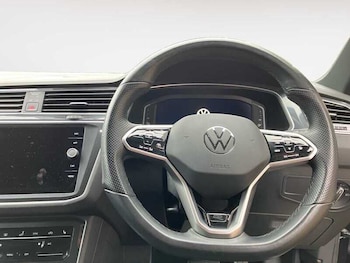 Used Volkswagen Tiguan 2022 for sale - 78804121: Photo
