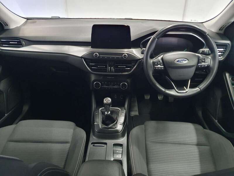 Used Ford Focus 2019 for sale - 77045296: Photo 12