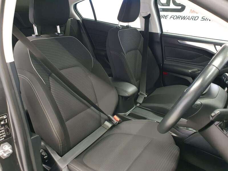 Used Ford Focus 2019 for sale - 77045296: Photo 13