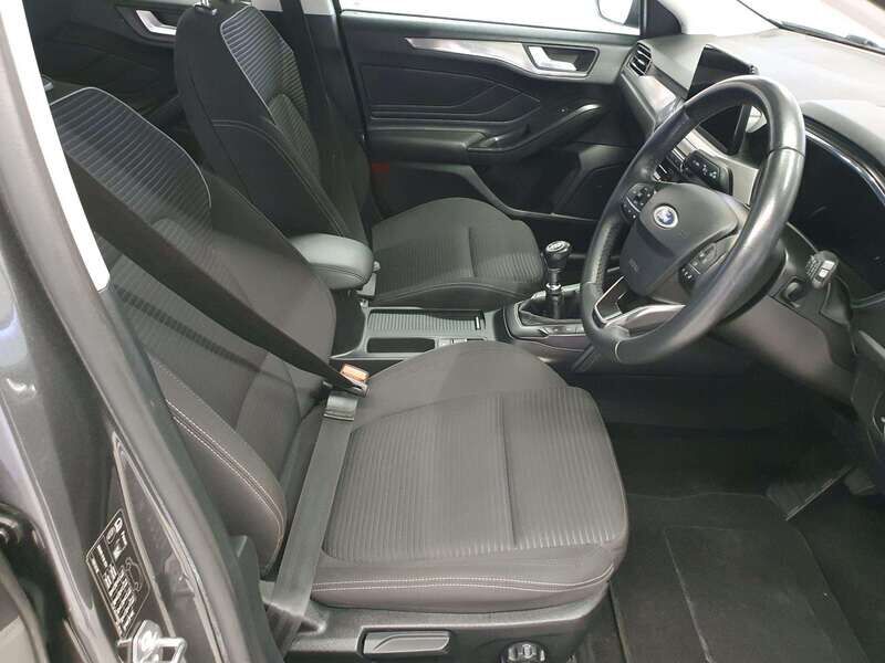 Used Ford Focus 2019 for sale - 77045296: Photo 14