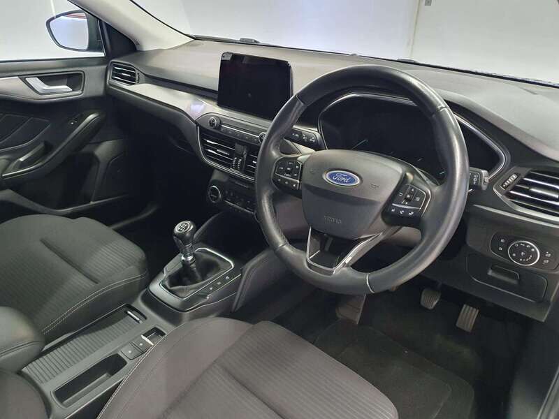 Used Ford Focus 2019 for sale - 77045296: Photo 15
