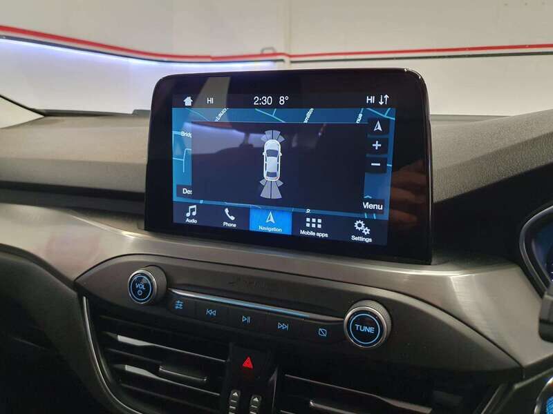 Used Ford Focus 2019 for sale - 77045296: Photo 17