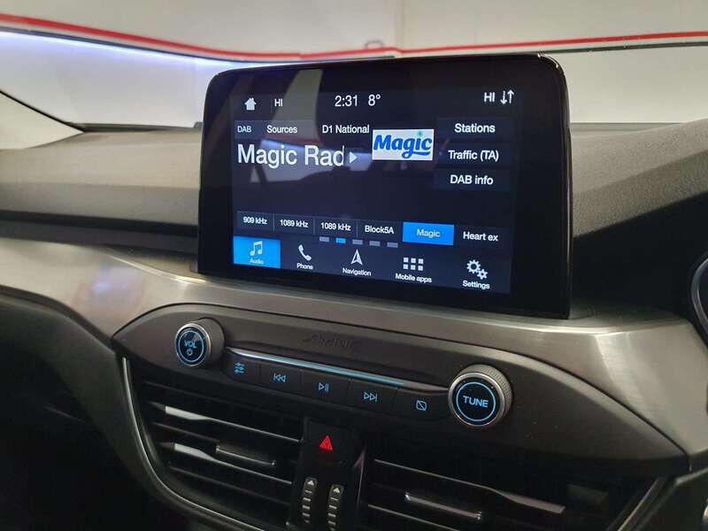 Used Ford Focus 2019 for sale - 77045296: Photo 18