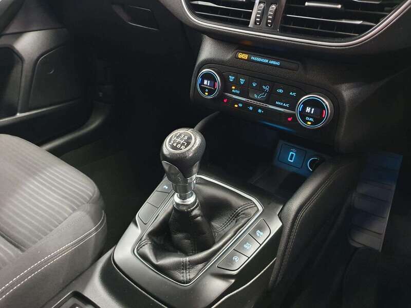 Used Ford Focus 2019 for sale - 77045296: Photo 19