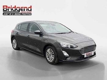 Used Ford Focus 2019 for sale - 77045296: Photo