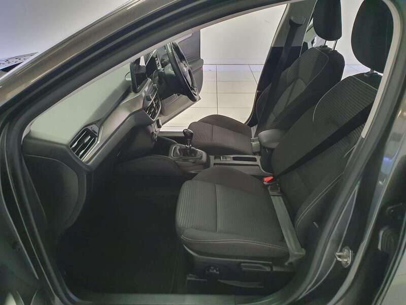Used Ford Focus 2019 for sale - 77045296: Photo 21