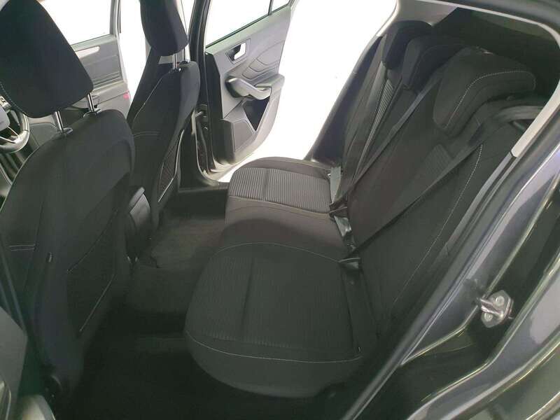 Used Ford Focus 2019 for sale - 77045296: Photo 23