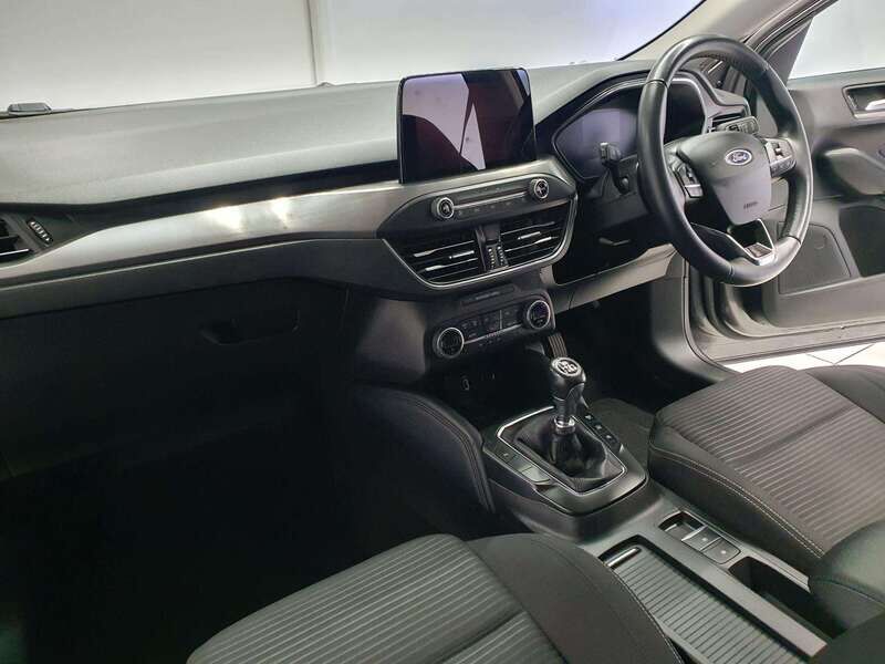 Used Ford Focus 2019 for sale - 77045296: Photo 25