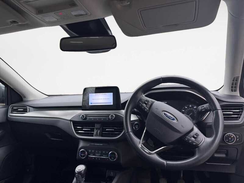 Used Ford Focus 2019 for sale - 77045296: Photo 5