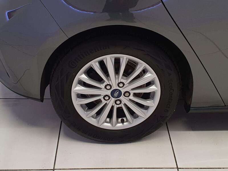 Used Ford Focus 2019 for sale - 77045296: Photo 8