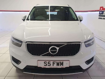 Used Volvo XC40 2021 for sale - 79432227: Photo