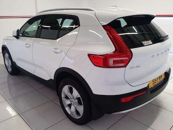 Used Volvo XC40 2021 for sale - 79432227: Photo