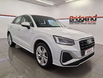 Used Audi Q2 2022 for sale - 79309998: Photo