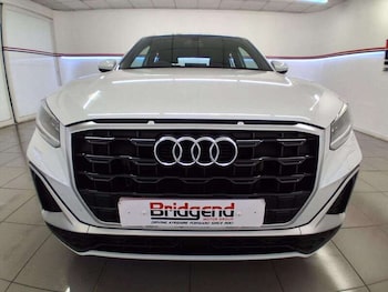 Used Audi Q2 2022 for sale - 79309998: Photo
