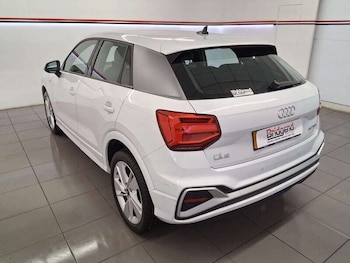 Used Audi Q2 2022 for sale - 79309998: Photo