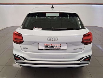Used Audi Q2 2022 for sale - 79309998: Photo