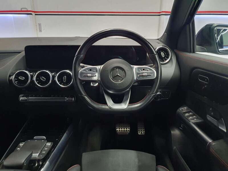 Used Mercedes-Benz GLA 2021 for sale - 77272518: Photo 11
