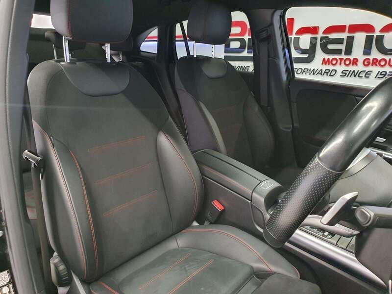 Used Mercedes-Benz GLA 2021 for sale - 77272518: Photo 13