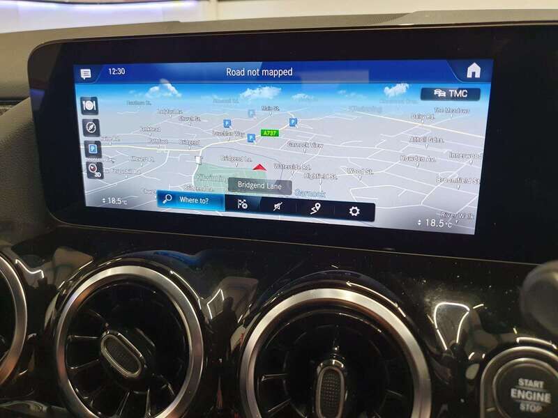 Used Mercedes-Benz GLA 2021 for sale - 77272518: Photo 17