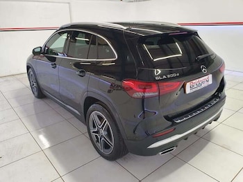 Used Mercedes-Benz GLA 2021 for sale - 77272518: Photo