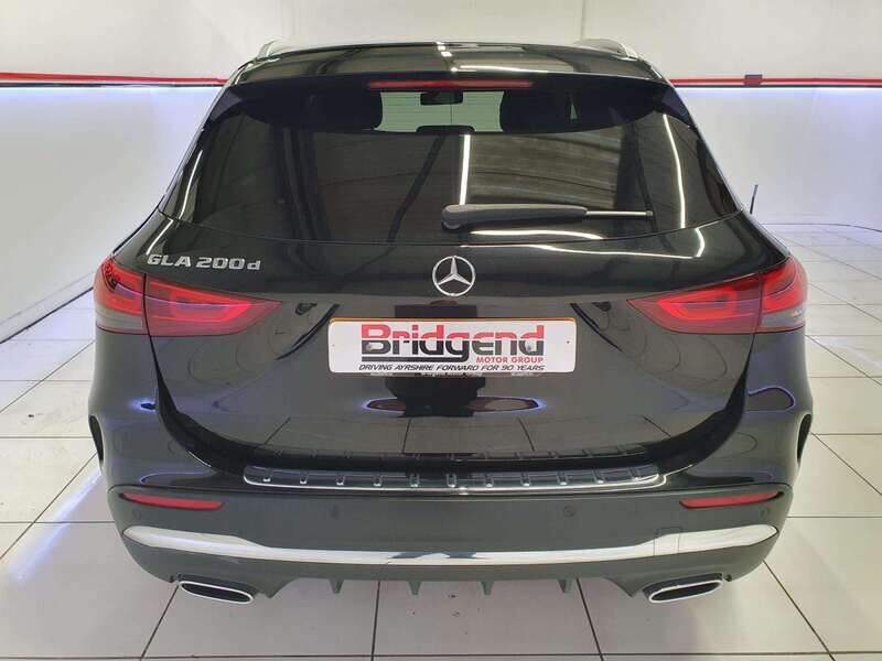 Used Mercedes-Benz GLA 2021 for sale - 77272518: Photo 5