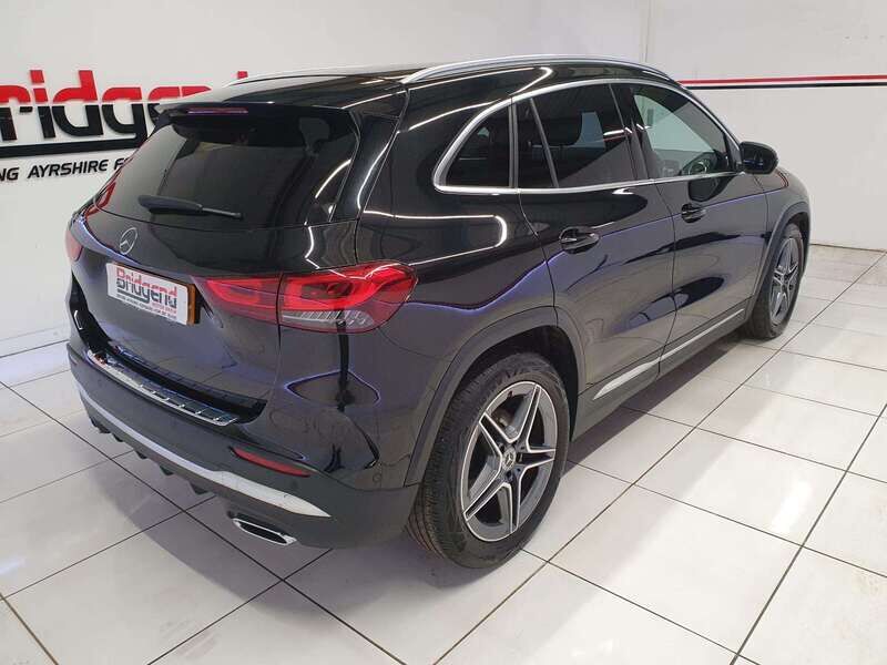 Used Mercedes-Benz GLA 2021 for sale - 77272518: Photo 6