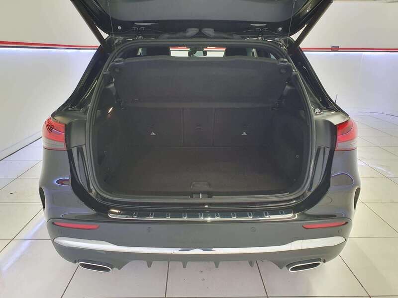 Used Mercedes-Benz GLA 2021 for sale - 77272518: Photo 7