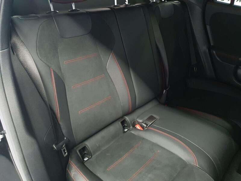 Used Mercedes-Benz GLA 2021 for sale - 77272518: Photo 9