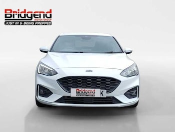 Used Ford Focus 2019 for sale - 78097260: Photo