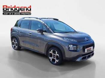 2020 (20) - 1.2 PureTech Flair SUV 5dr