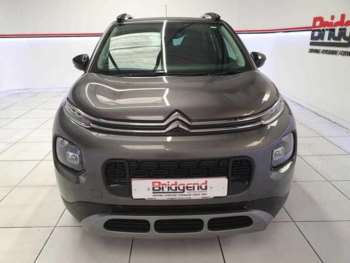 Used Citroen C3 Aircross 2020 for sale - 74408869: Photo